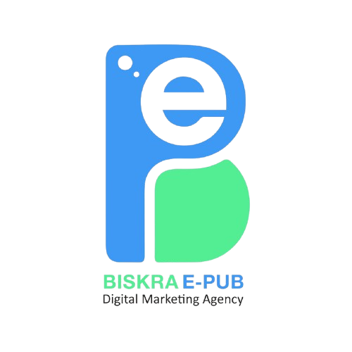 Biskra E-Pub Logo